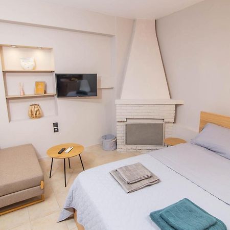 Le Magne Apartments Kardamili Εξωτερικό φωτογραφία
