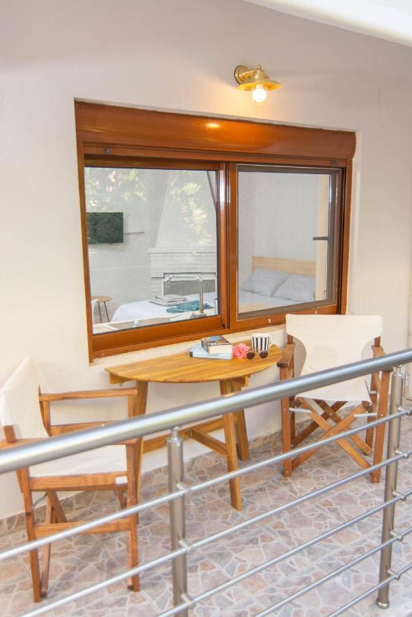 Le Magne Apartments Kardamili Εξωτερικό φωτογραφία
