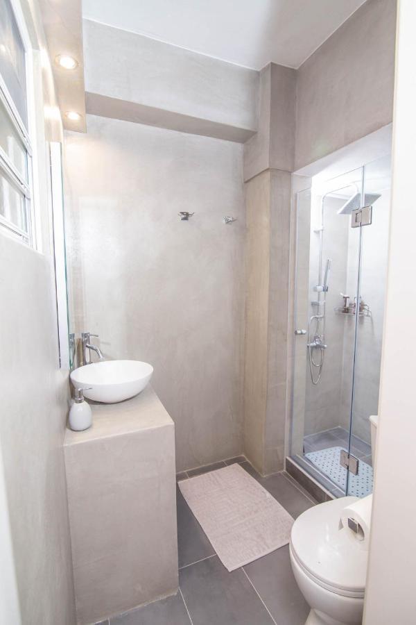 Le Magne Apartments Kardamili Εξωτερικό φωτογραφία